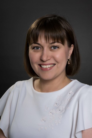 Мазурова Елена Викторовна