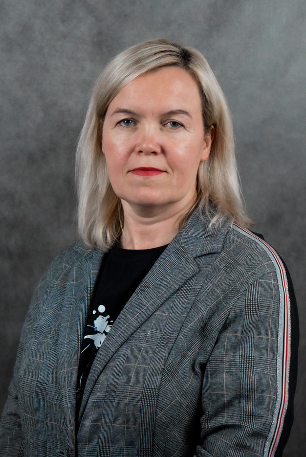 Крылова Елена Анатольевна