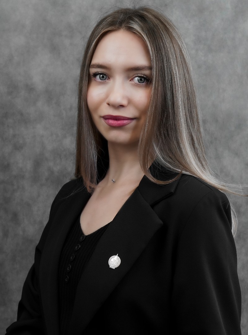 Микова Анастасия Владимировна