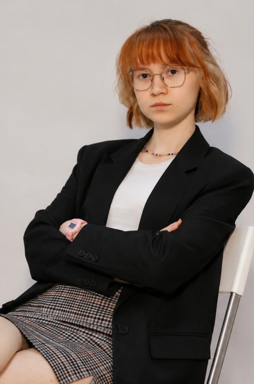 Мартынюк Наталья Геннадьевна
