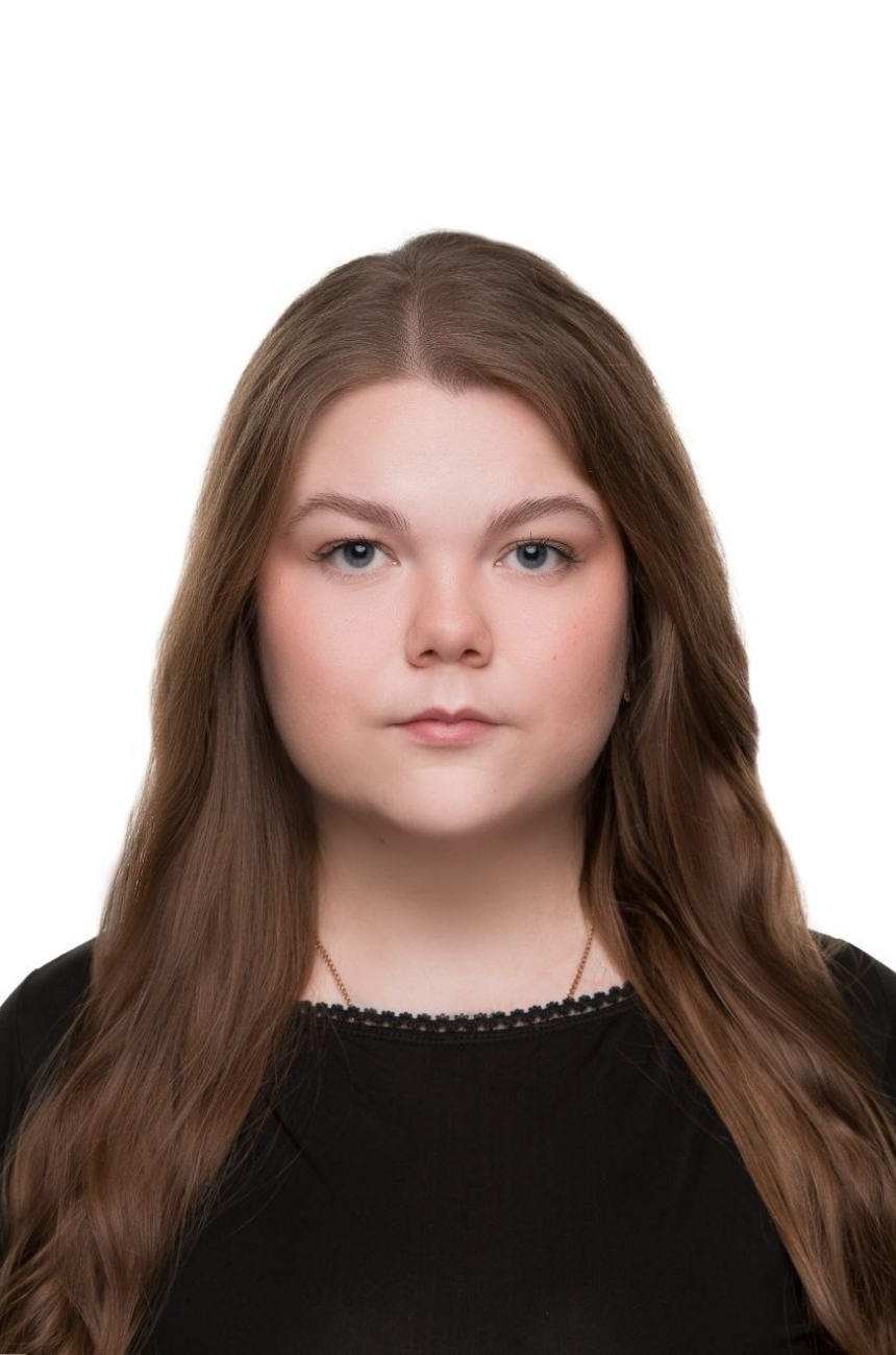 Дурасова Вероника