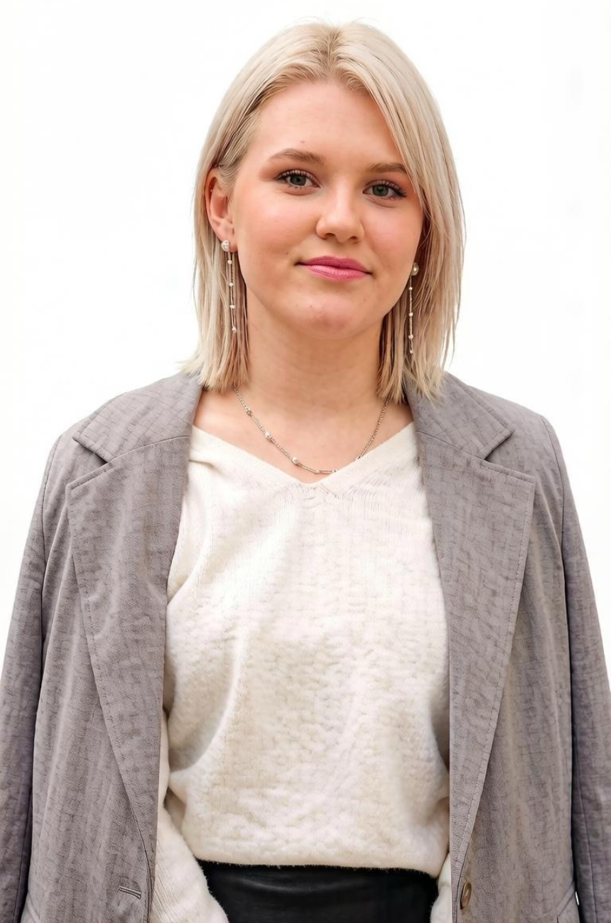 Шалган Оксана