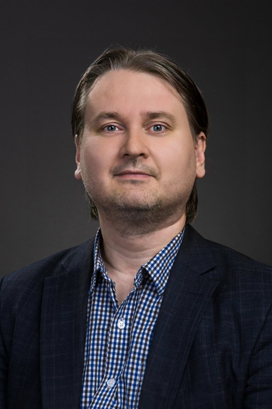 Полежаев Денис Александрович