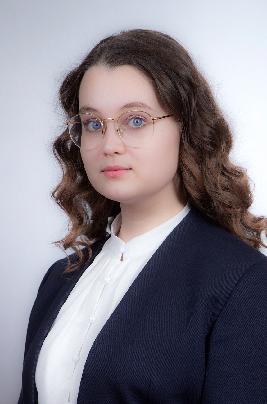 Никулина  Татьяна