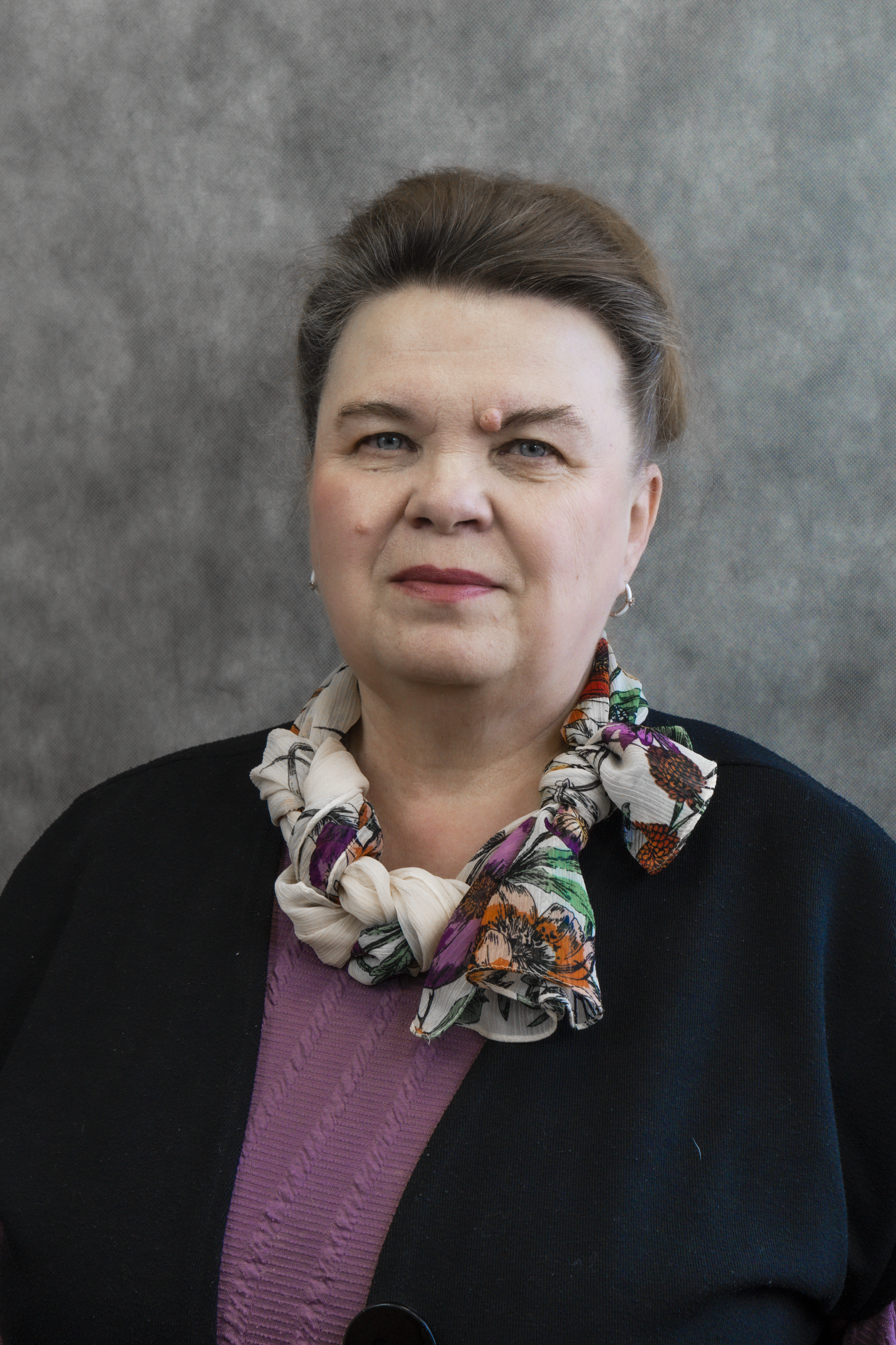 Южакова Ирина Алексеевна