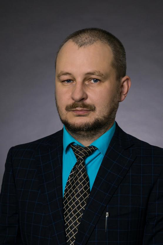 Селиванов Алексей Евгеньевич