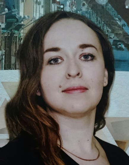 Козлова Любовь Александровна