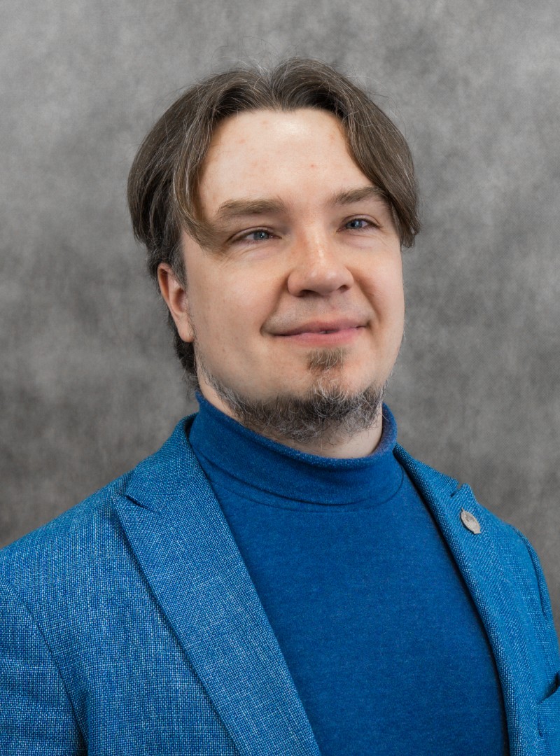 Шмуратко Дмитрий Владимирович