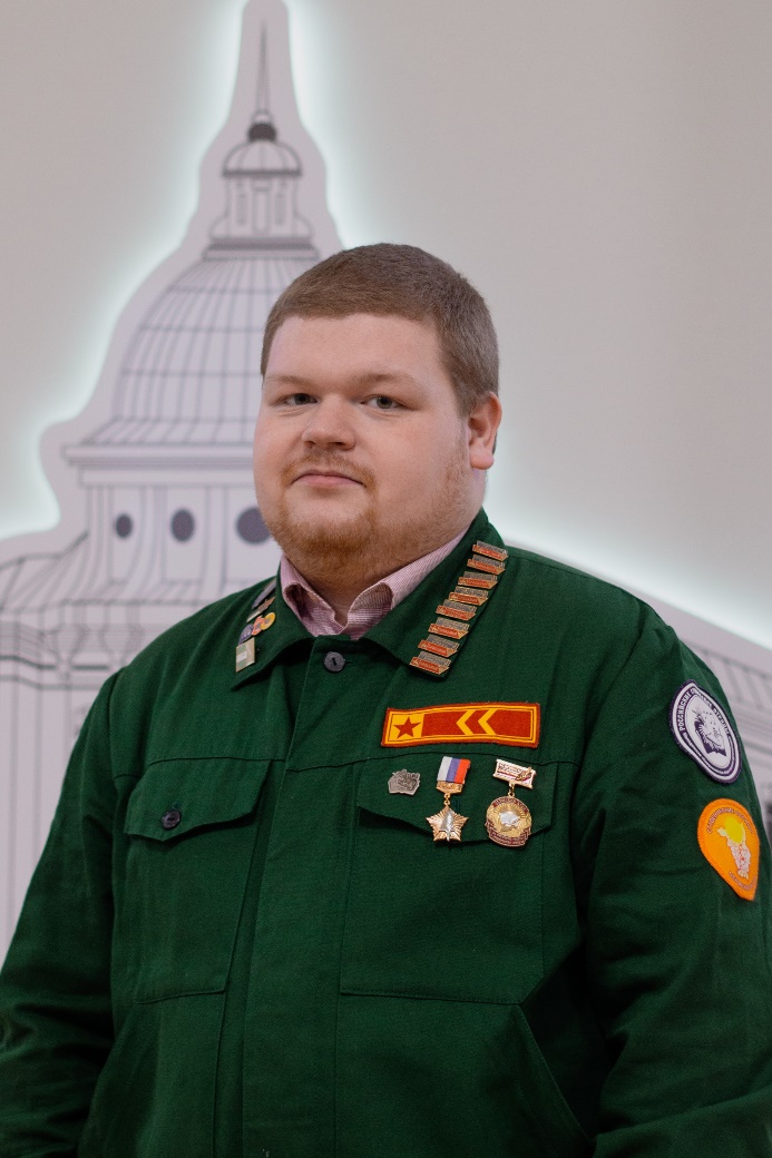 Дьяков Евгений Дмитриевич