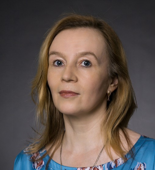 Черемных Елена Леонидовна