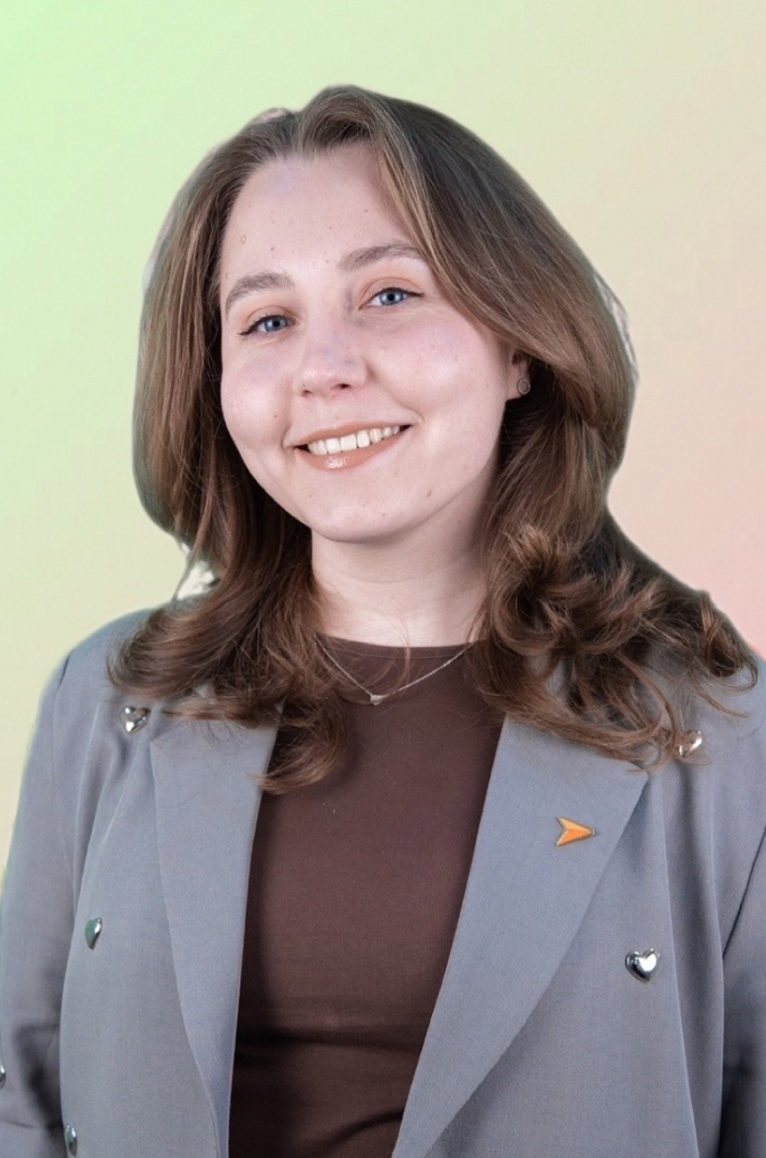 Иванцова Анна Николаевна