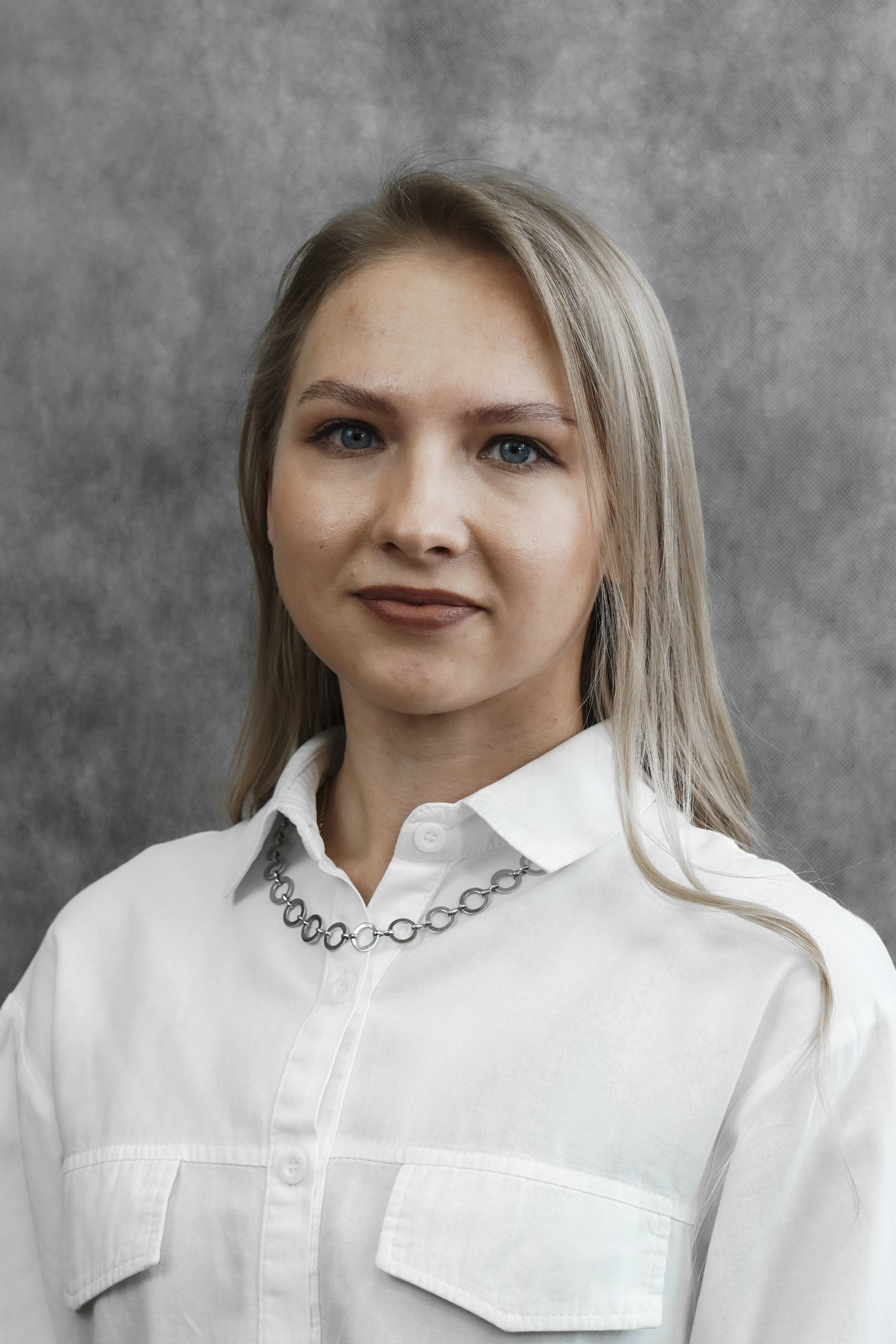 Подорова Вера Андреевна