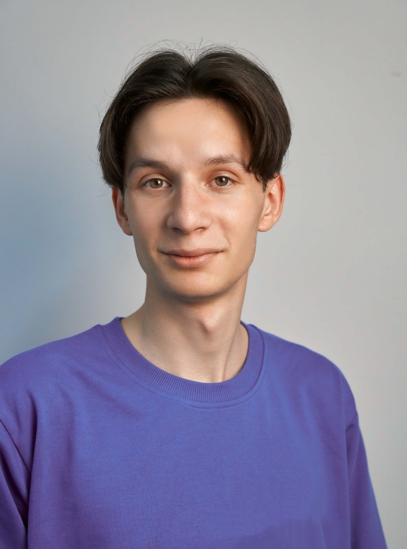 Плюснин Антон Юрьевич