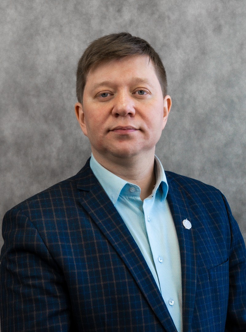 Сарапулов Алексей Николаевич