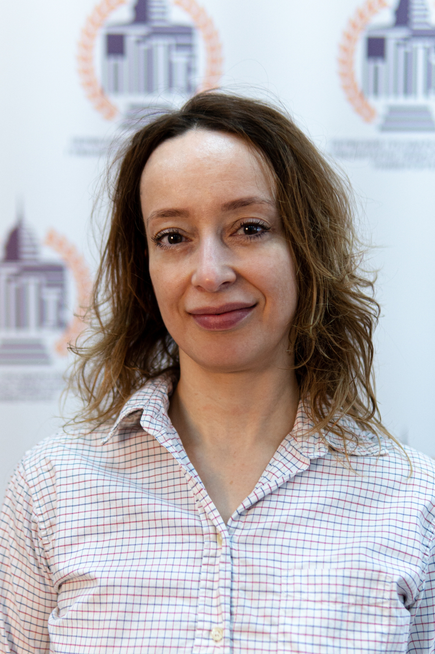 Тетерина Наталья Николаевна