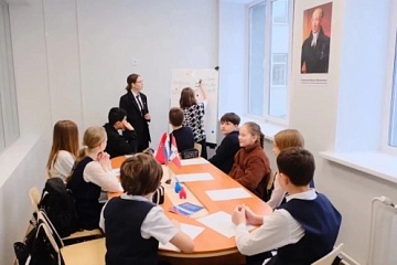 В Прикамье запустят проект «Пермский земский учитель»