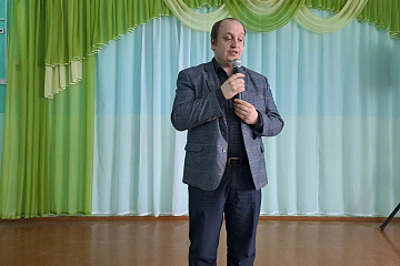 «Родительский университет» подвел итоги лектория в Косе