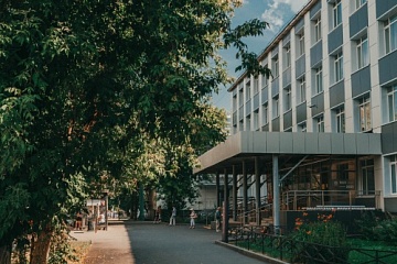 Студенты-льготники и иногородние первокурсники могут получить места в общежитии