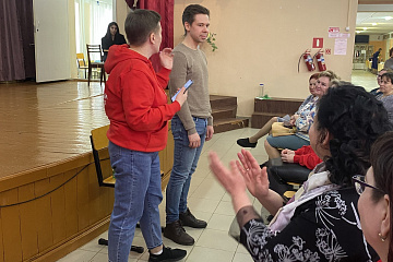 «Родительский университет» провел лектории в четырех территориях Пермского края